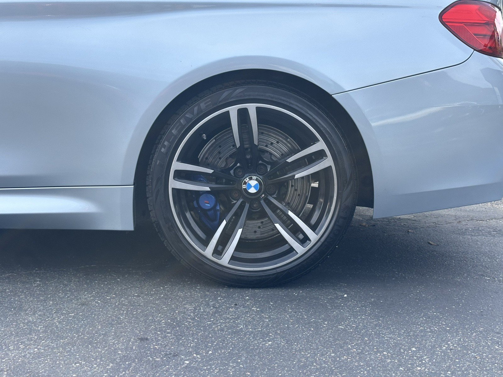 Used 2015 BMW M4 Coupe RWD image 13