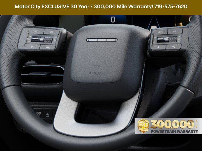 New 2026 Hyundai Palisade XRT Pro AWD/4WD image 22