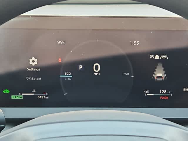 Certified 2026 Toyota RAV4 LE FWD image 27