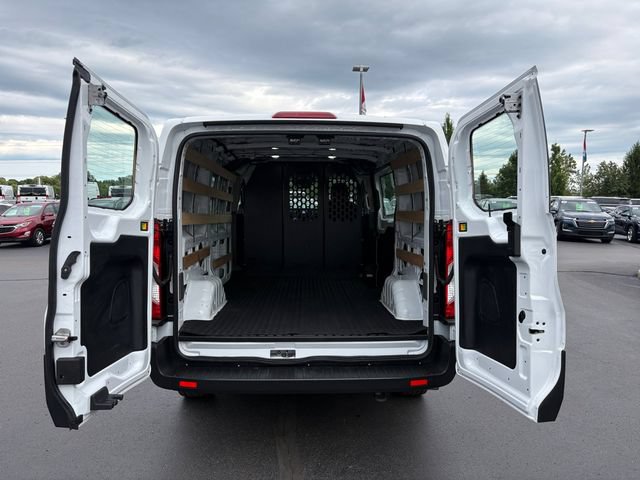 Used 2025 Ford Transit 250 Low Roof w/ Exterior Upgrade Package RWD image 17