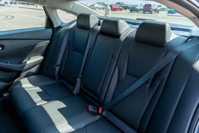 Used 2025 Honda Accord EX-L image 17