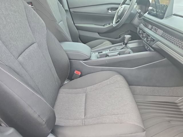 New 2026 Honda Accord LX image 10