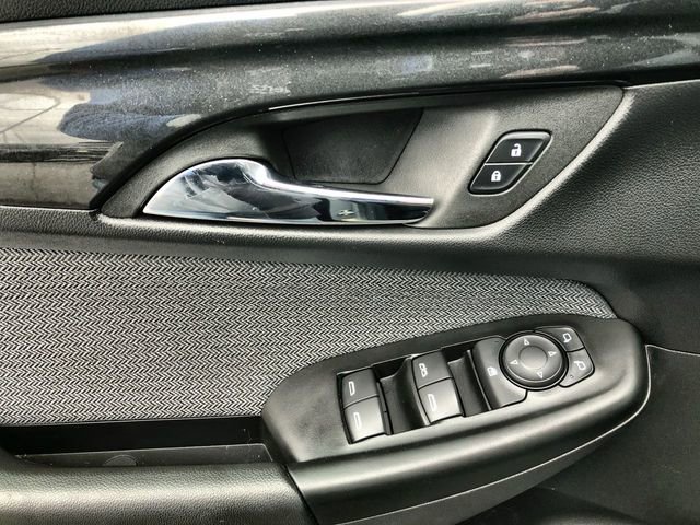 Used 2025 Chevrolet TrailBlazer LT AWD/4WD image 13