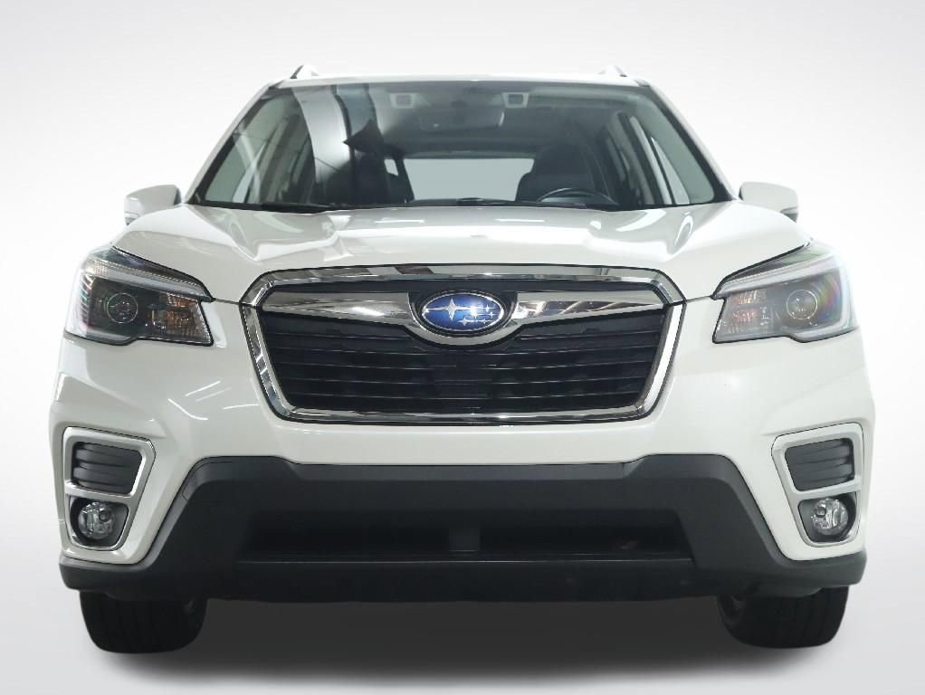 Used 2021 Subaru Forester Limited AWD/4WD image 5