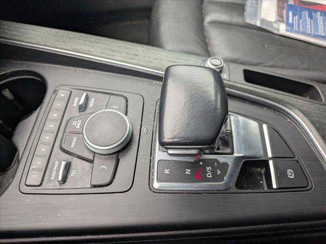 Used 2019 Audi A5 2.0T Premium w/ Convenience Package AWD/4WD image 9