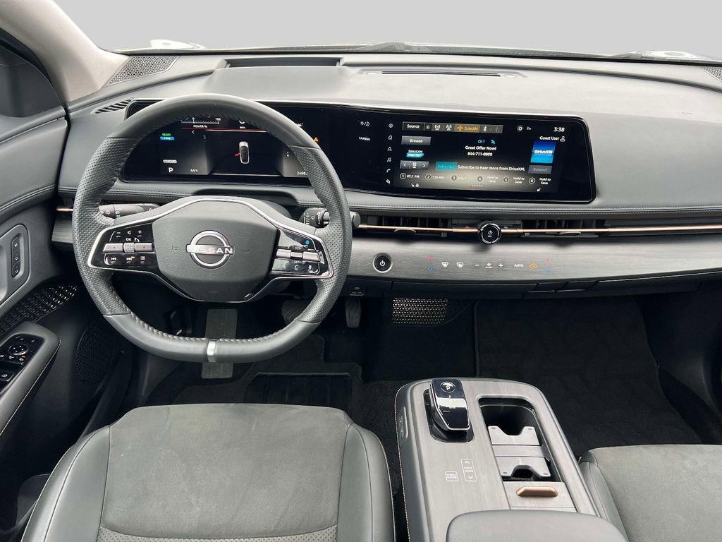 Used 2024 Nissan Ariya FWD image 13