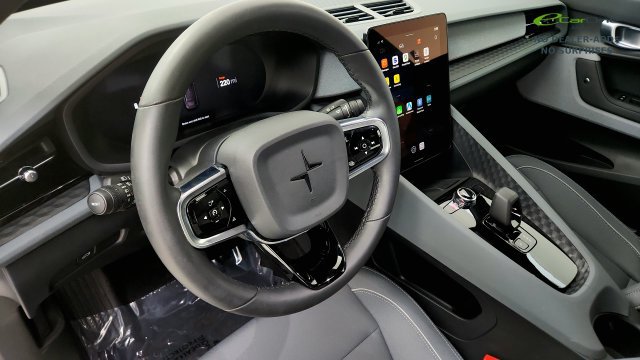 Used 2023 Polestar Polestar 2 w/ Pilot Pack FWD image 51