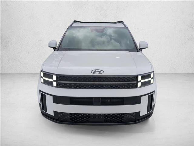 New 2026 Hyundai Santa Fe Calligraphy FWD image 2