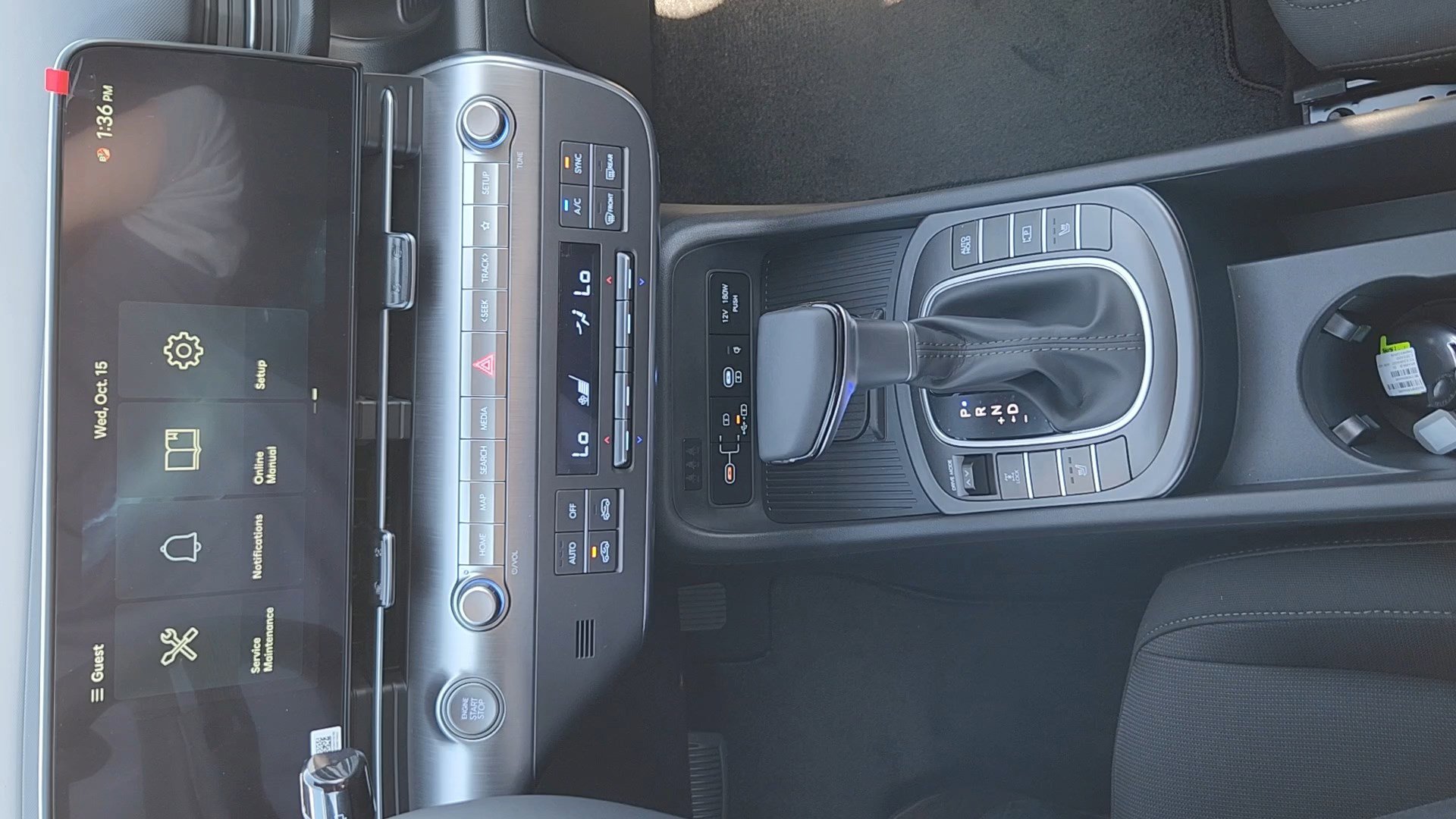 New 2026 Hyundai Kona SEL Sport image 15