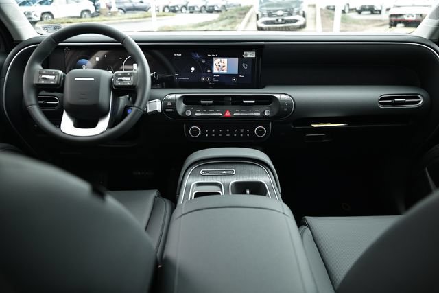 New 2026 Hyundai Palisade Calligraphy AWD/4WD image 10