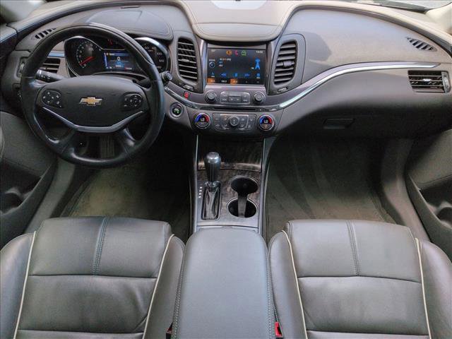 Used 2014 Chevrolet Impala LTZ FWD image 23
