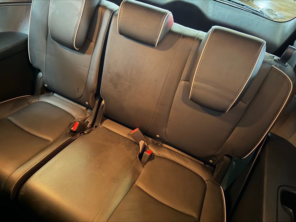 Used 2024 Honda Odyssey Elite image 35