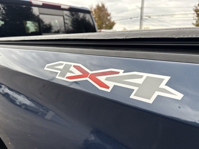 Used 2019 Chevrolet Silverado 1500 LT w/ All-Star Edition image 16