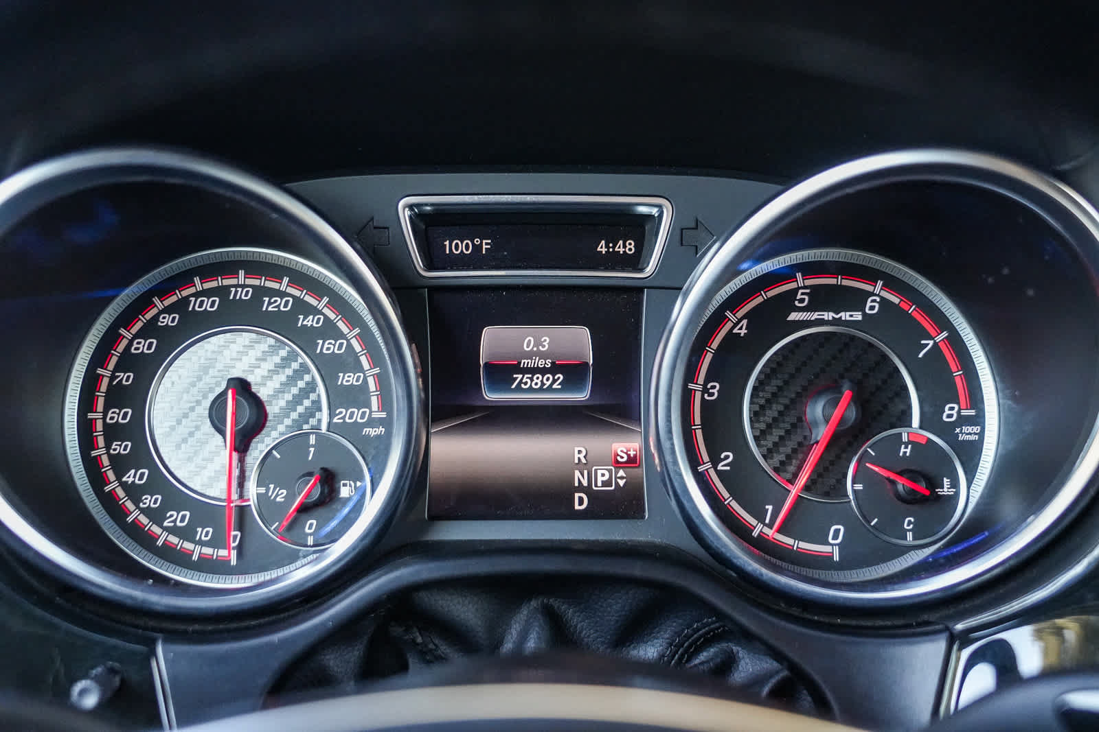 Used 2019 Mercedes-Benz GLS 63 AMG 4MATIC image 23