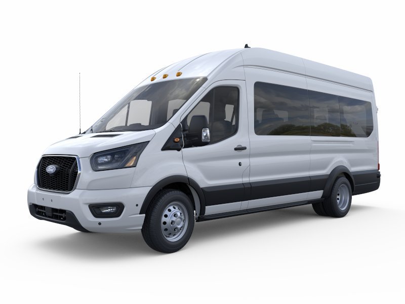 New 2026 Ford Transit 350 XLT AWD/4WD image 23