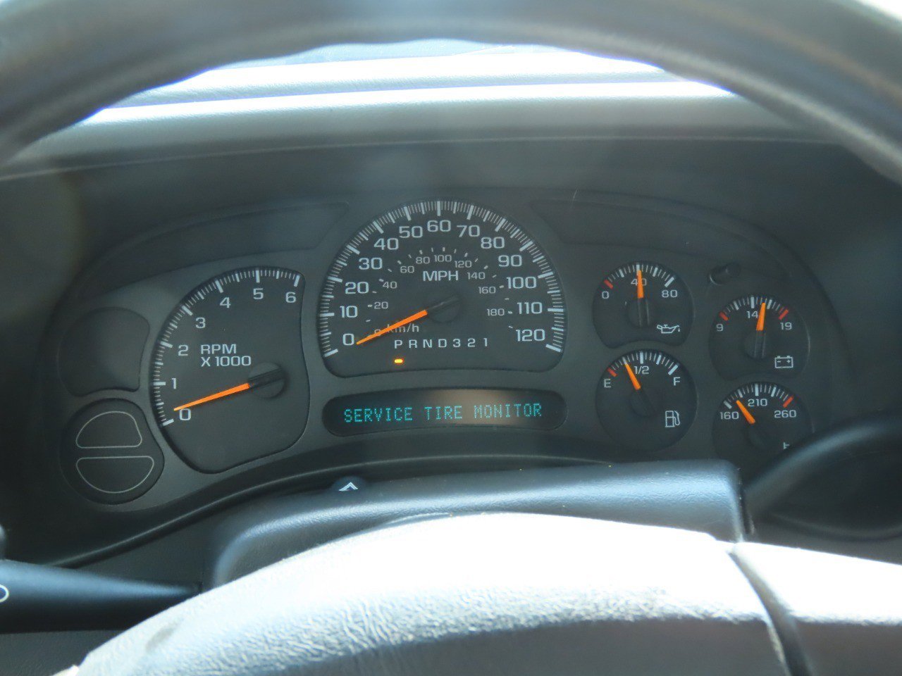 Used 2006 Chevrolet Silverado 1500 LS image 27