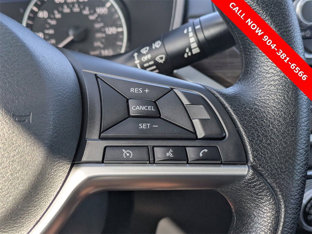 Used 2024 Nissan Altima 2.5 SV image 25