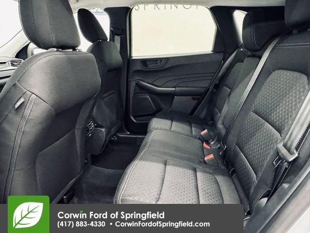 New 2026 Ford Escape Active w/ Cold Weather Package image 26