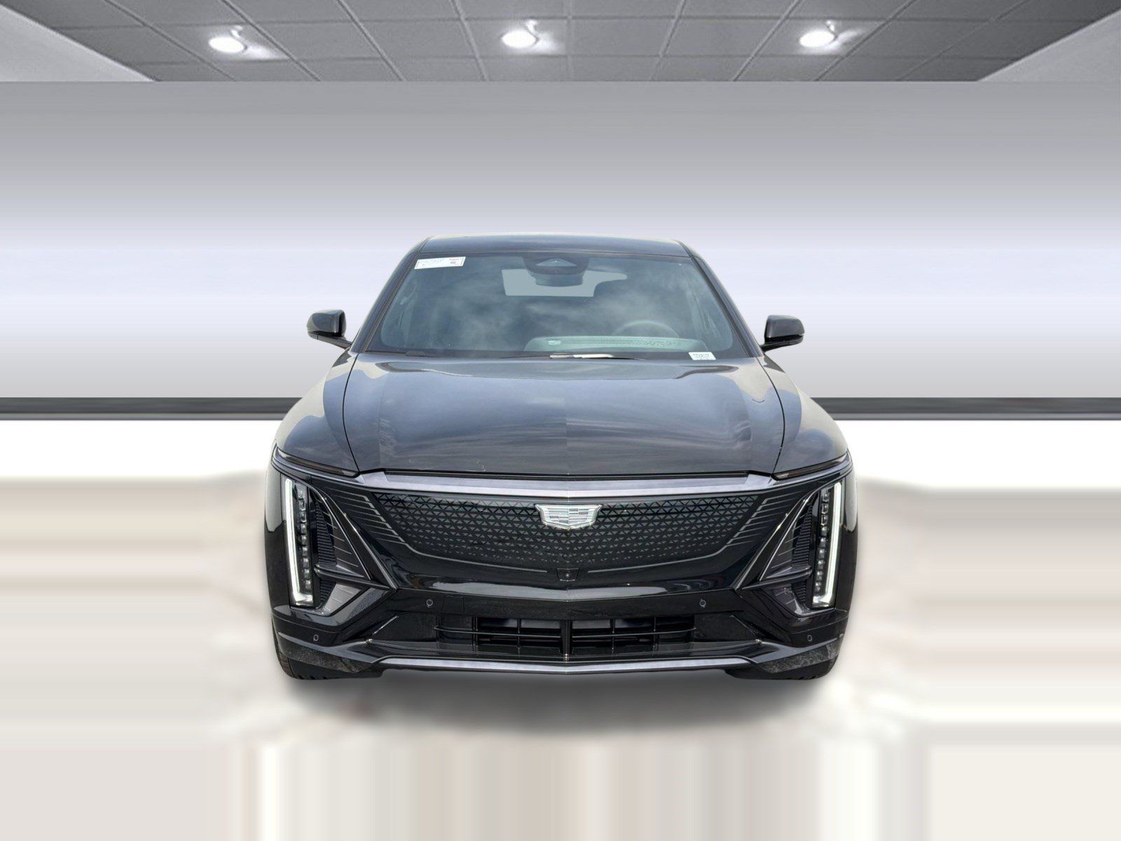 New 2026 Cadillac Lyriq Sport w/ LPO, Floor Liner Package RWD image 6
