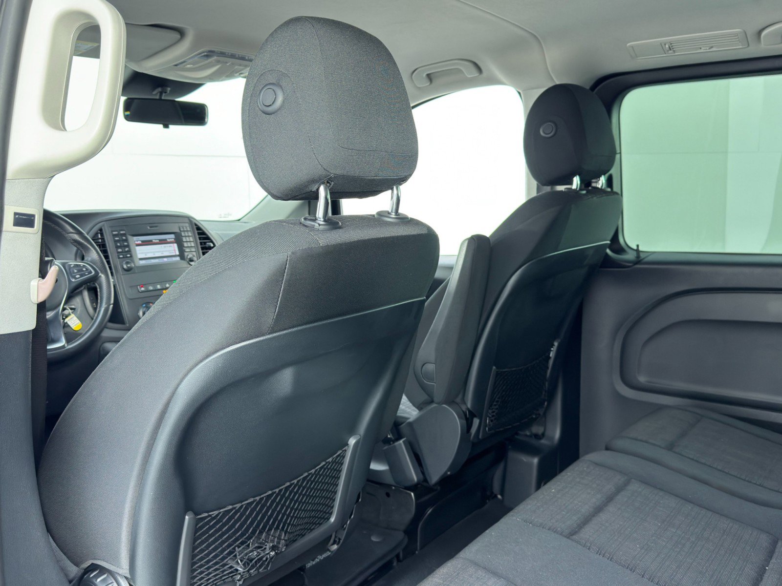 Used 2019 Mercedes-Benz Metris Passenger image 26