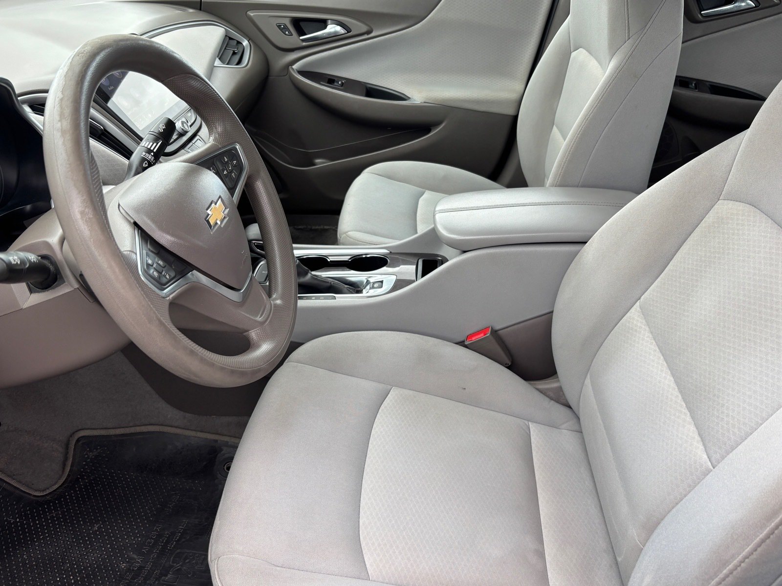 Used 2022 Chevrolet Malibu LT FWD image 21