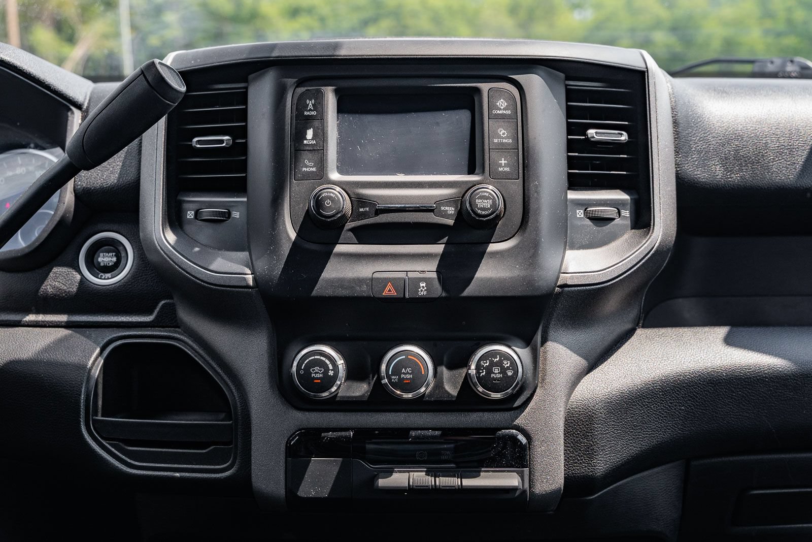 Used 2023 RAM 2500 Tradesman AWD/4WD image 26