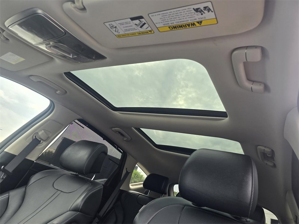 Used 2025 Genesis GV80 2.5T Advanced image 23