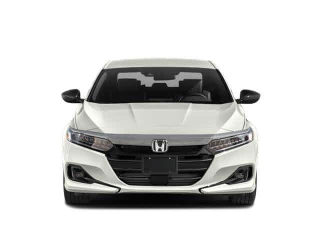 Used 2021 Honda Accord Sport image 7