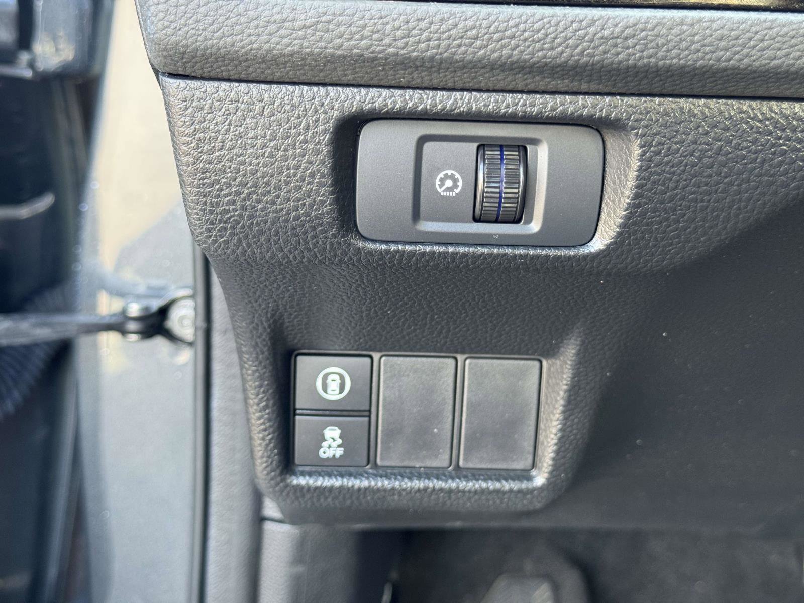 Certified 2024 Honda Civic Sport image 11