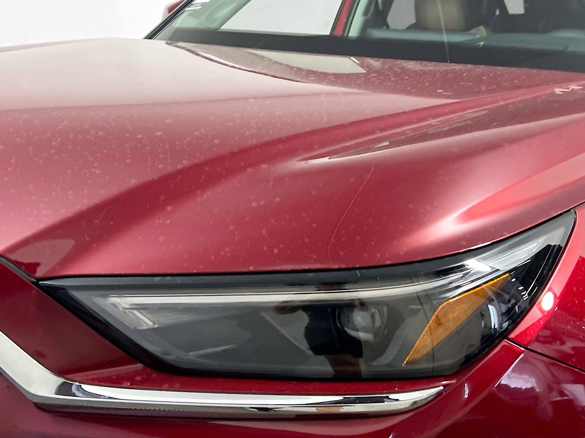 New 2026 Toyota Grand Highlander Platinum image 11