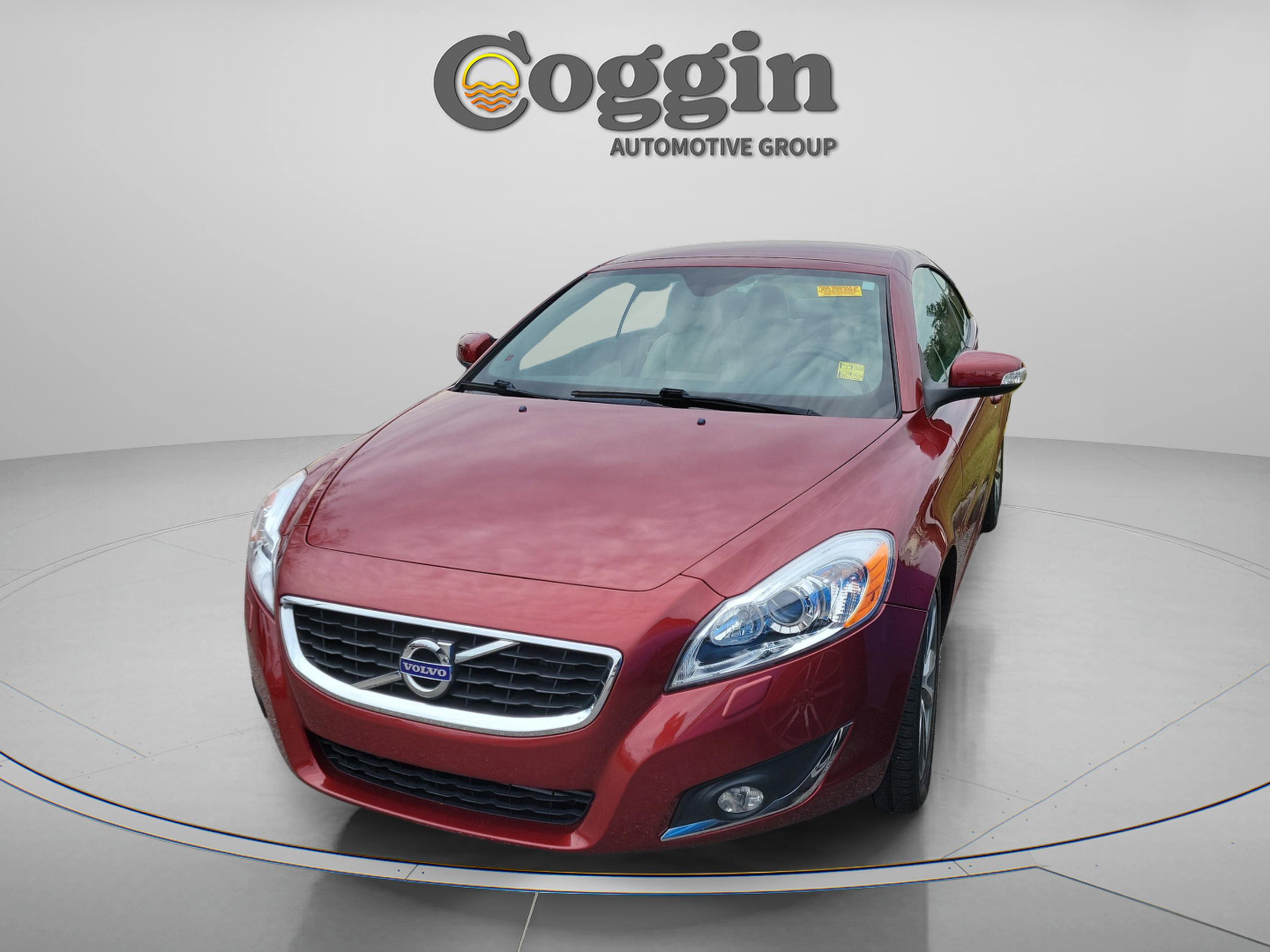 Used 2013 Volvo C70 T5