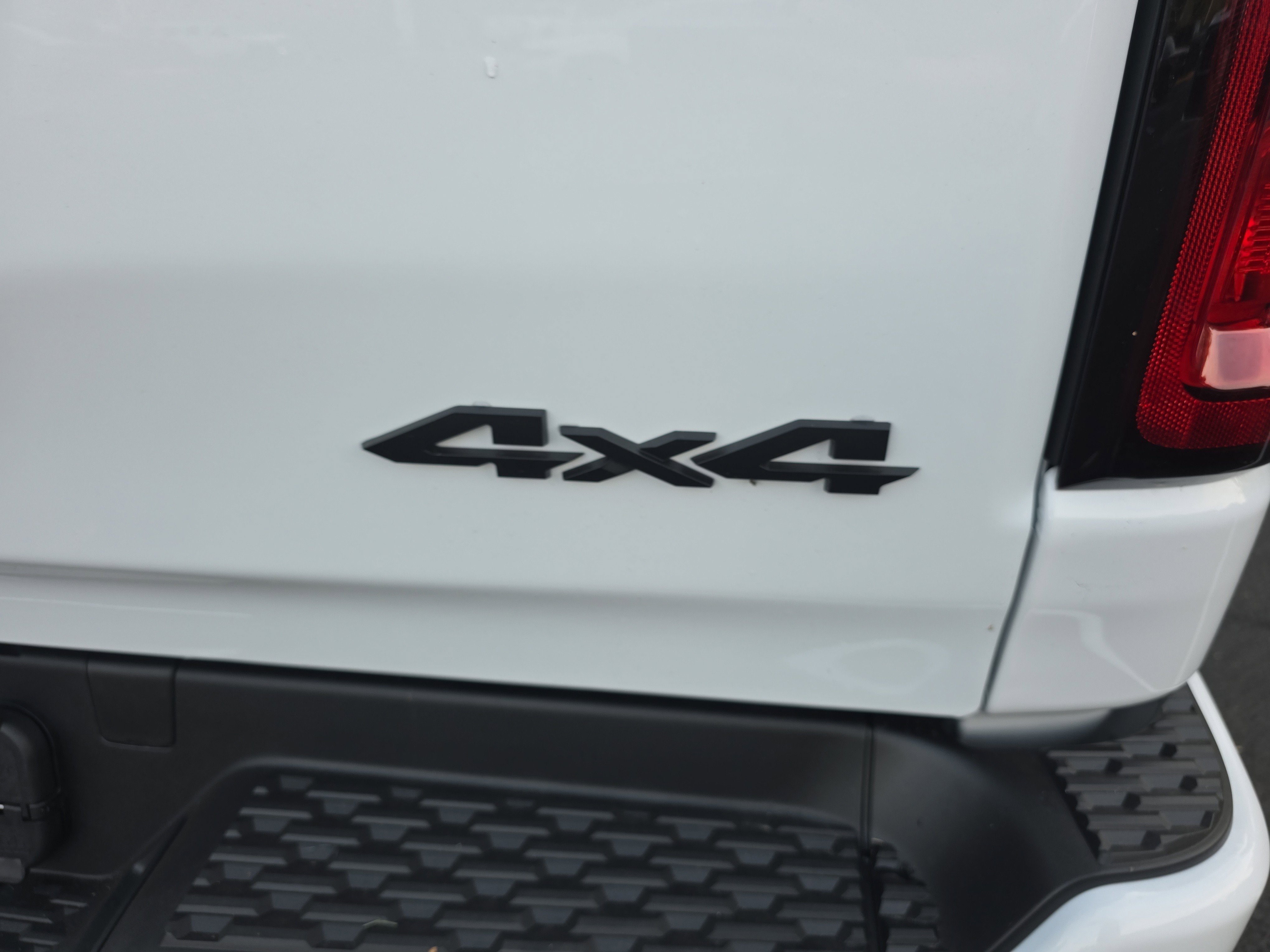 New 2026 RAM 1500 Big Horn image 30