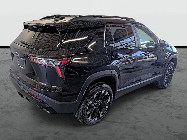 New 2026 Chevrolet Equinox RS w/ Convenience Package III FWD image 14