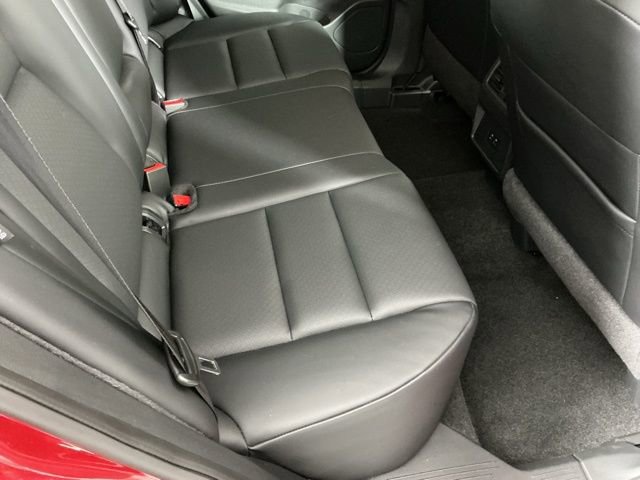 Used 2023 Nissan Rogue SV w/ SV Premium B Package image 12