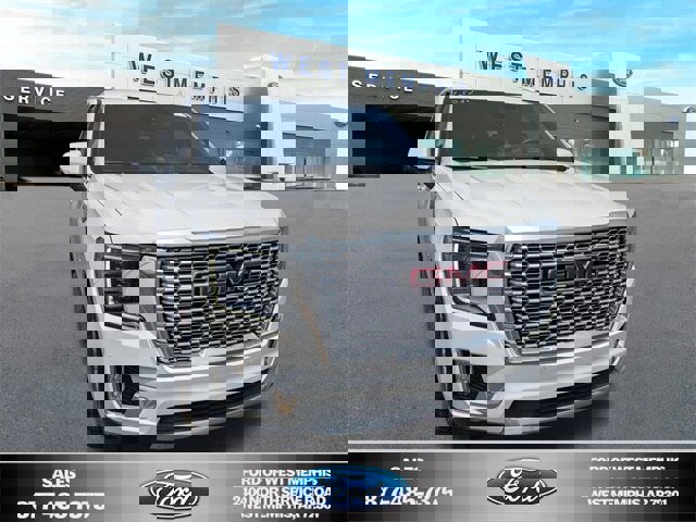 Used 2023 GMC Yukon Denali image 1