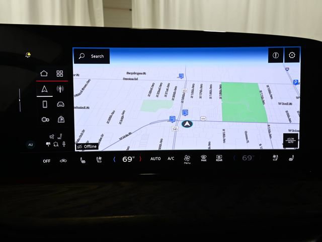 Used 2025 Audi Q5 Premium Plus w/ Premium Plus image 6