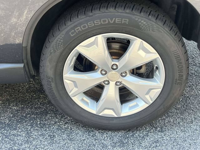 Used 2014 Subaru Forester 2.5i Premium w/ All-Weather Package AWD/4WD image 11