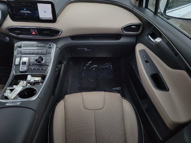 Used 2023 Hyundai Santa Fe Limited AWD/4WD image 19