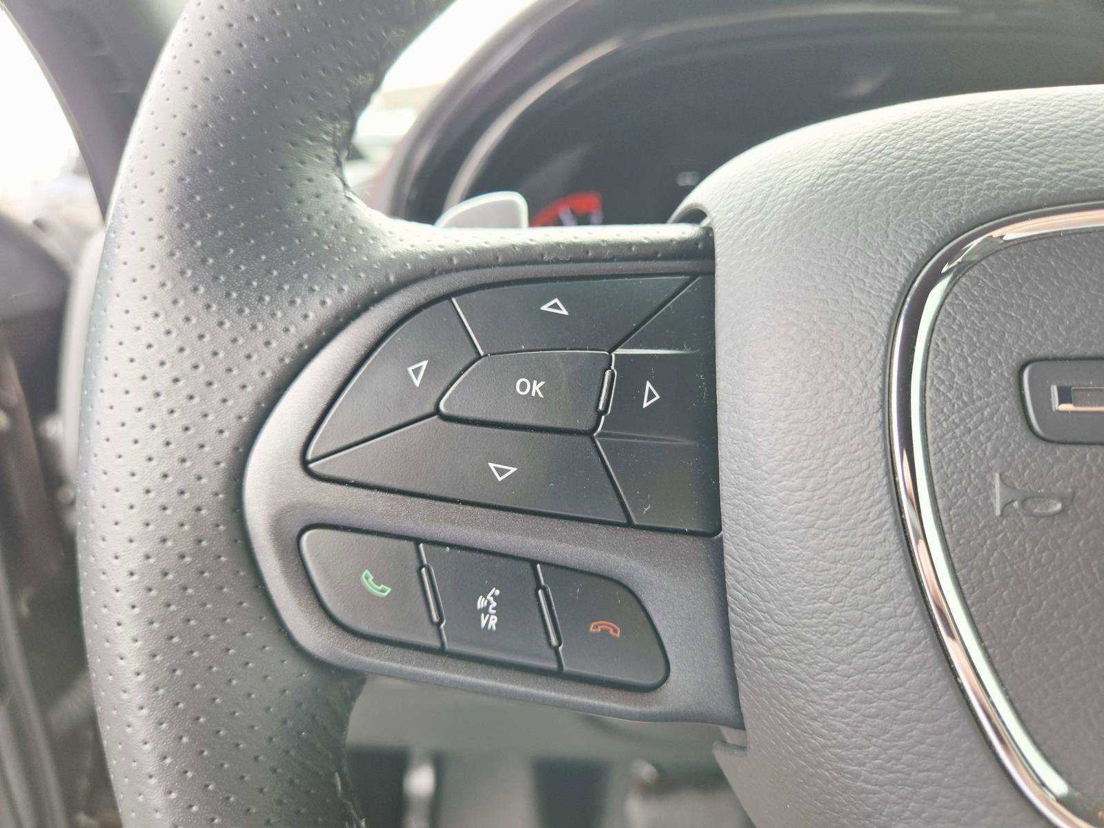 Used 2024 Dodge Durango GT image 24