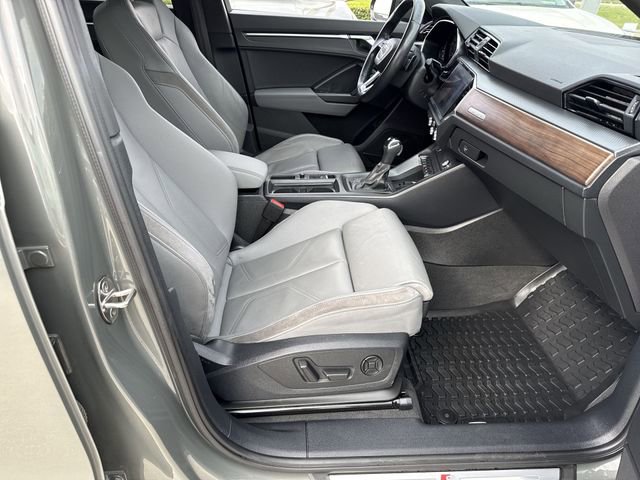 Used 2021 Audi Q3 2.0T Premium Plus w/ Premium Plus Package image 15