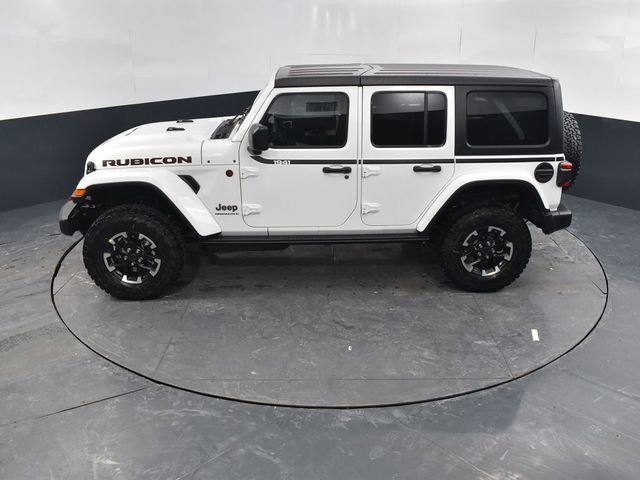 New 2026 Jeep Wrangler Unlimited Rubicon image 39