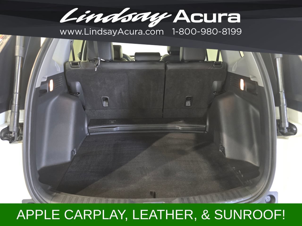 Used 2021 Honda CR-V EX-L image 8
