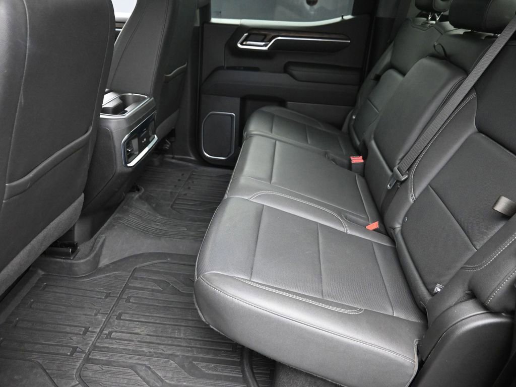 Used 2022 GMC Sierra 1500 SLT image 10