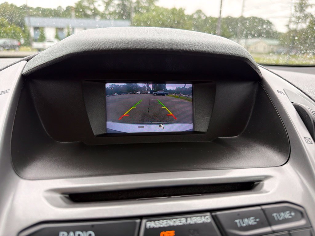 Used 2016 Ford Transit Connect XLT FWD image 11