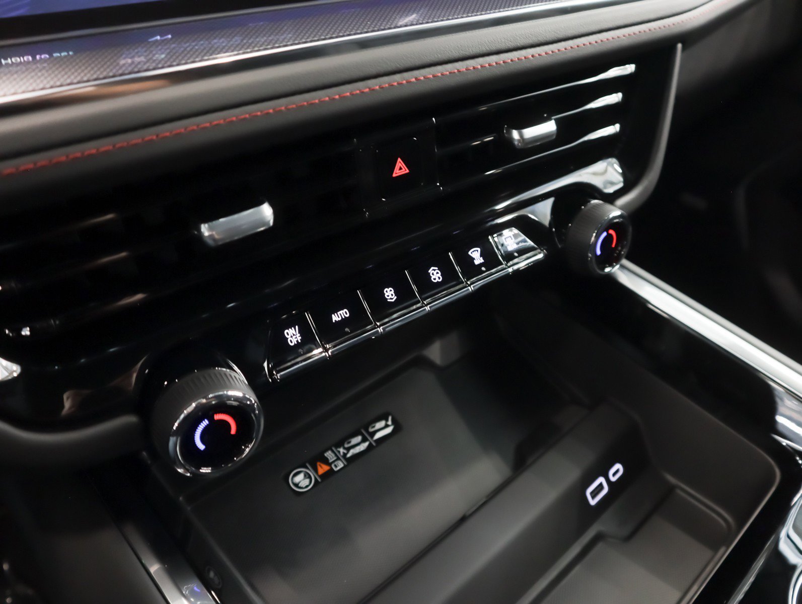 Used 2026 Chevrolet Tahoe RST w/ Comfort Package image 20