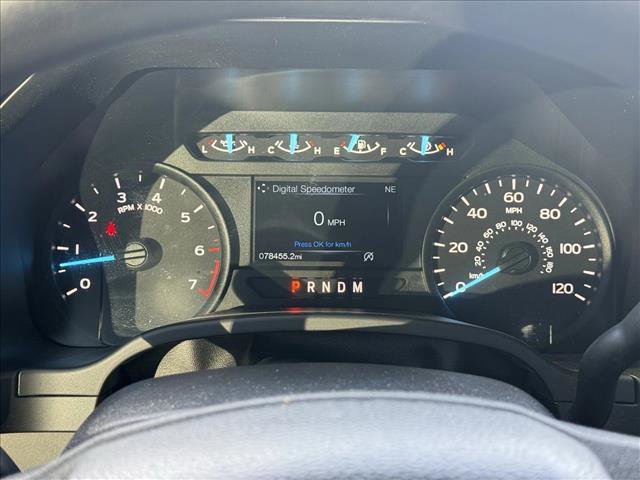 Used 2018 Ford F150 XL w/ Equipment Group 101A Mid image 11