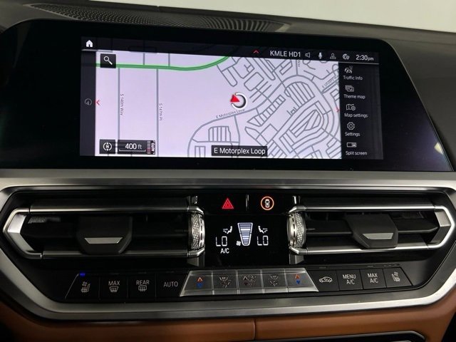 Used 2023 BMW M4 Coupe w/ Executive Package image 26