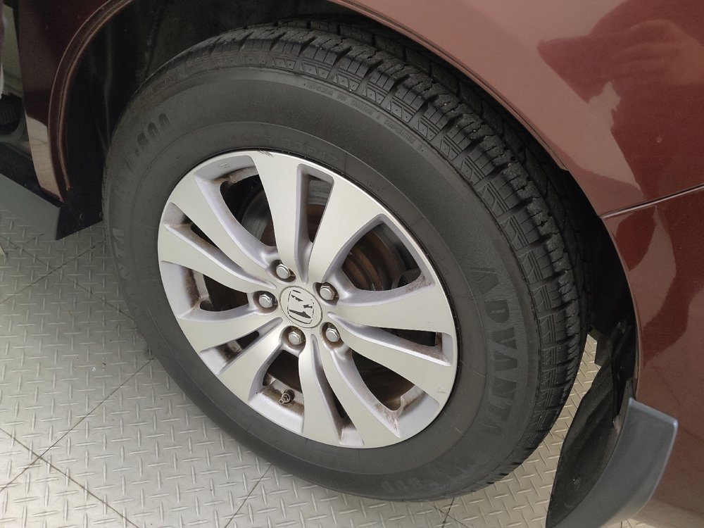 Used 2016 Honda Odyssey EX-L image 31