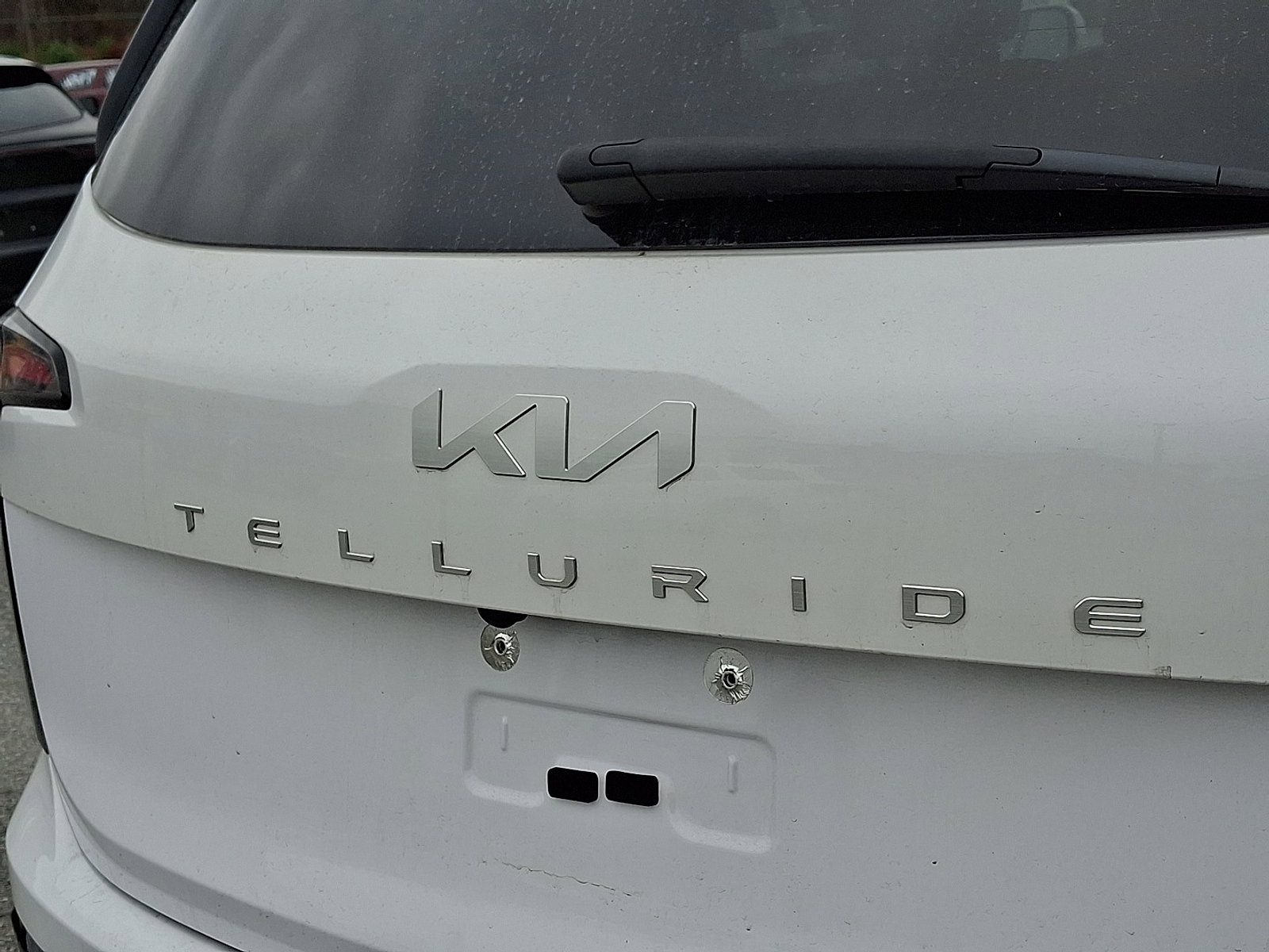 Used 2024 Kia Telluride SX Prestige X-Line image 31