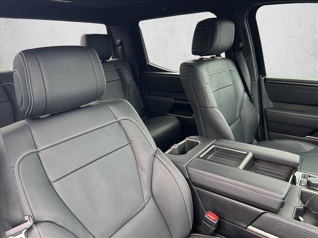 Certified 2026 Toyota Tundra Limited w/ TRD Off-Road Package image 24